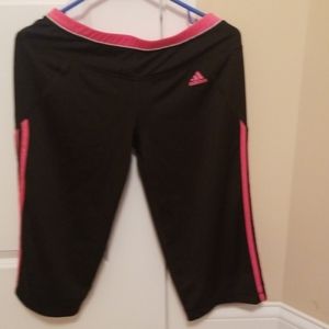 Addidas Capris